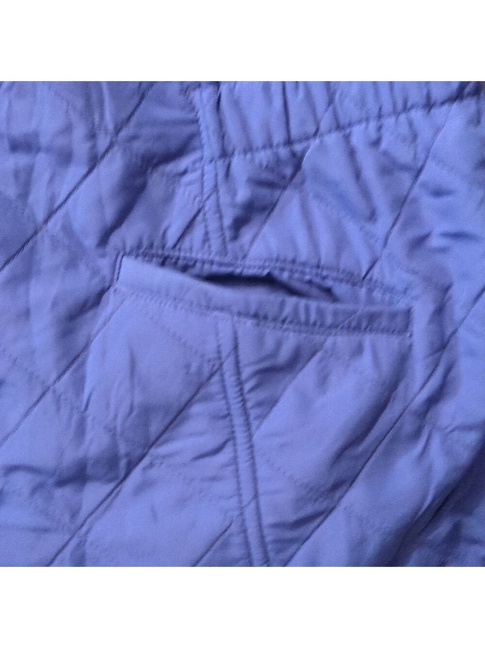 Bit & Bridle Purple Horse Back Riding Vest Size XL - Picture 3 of 5